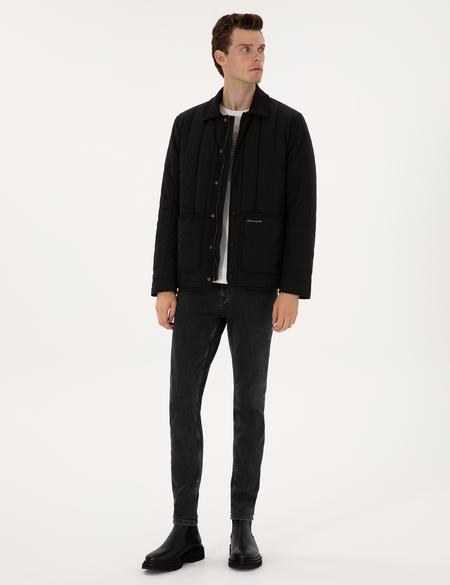 Siyah Mont - 50310170016