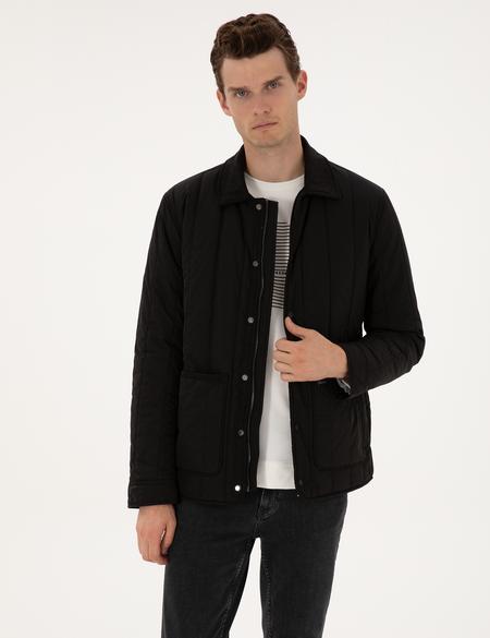 Siyah Mont - 50310170016