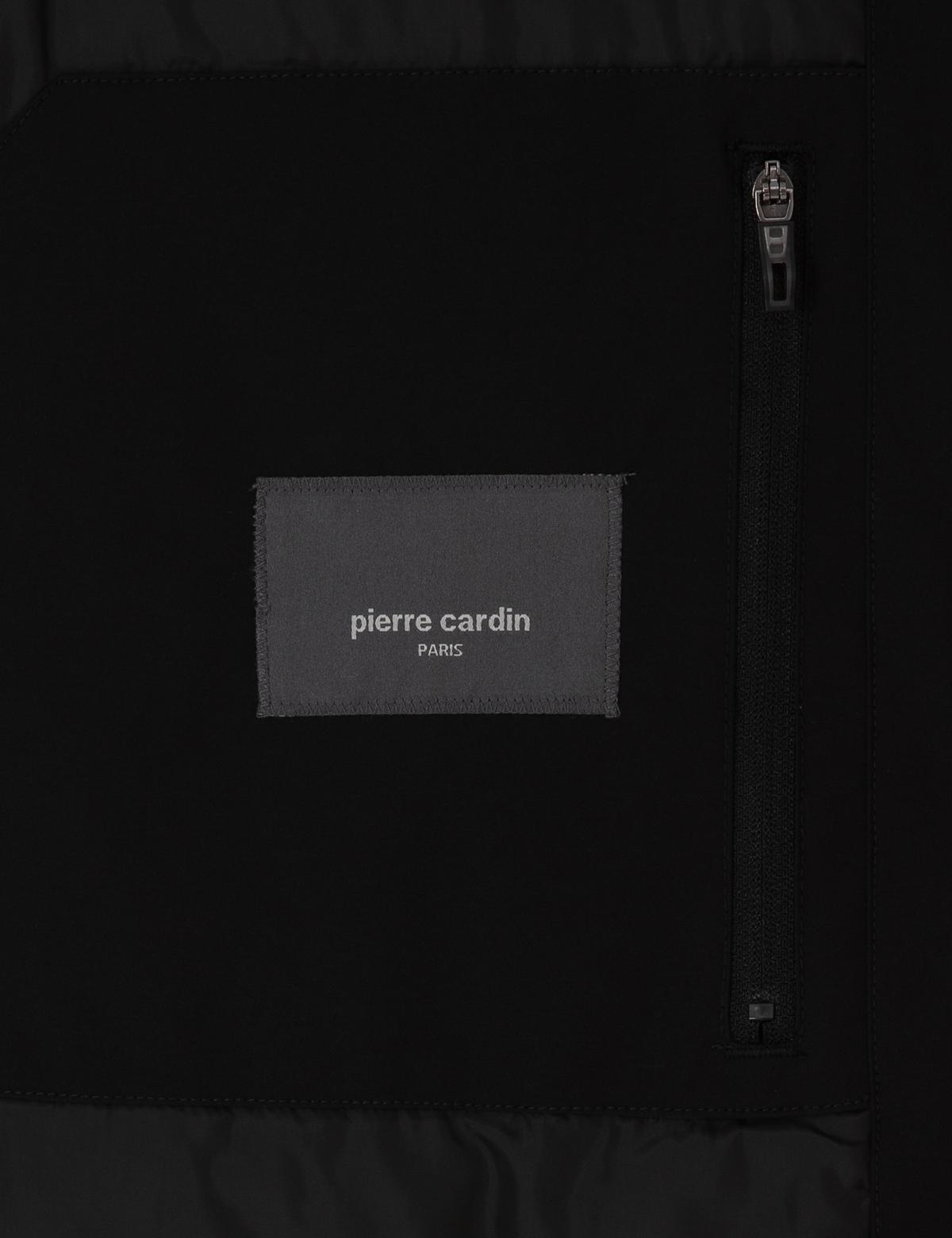 Siyah Regular Fit Mont - 50314099006