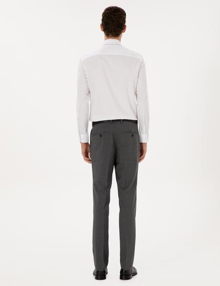 Füme Slim Fit Kumaş Pantolon - 50313984042