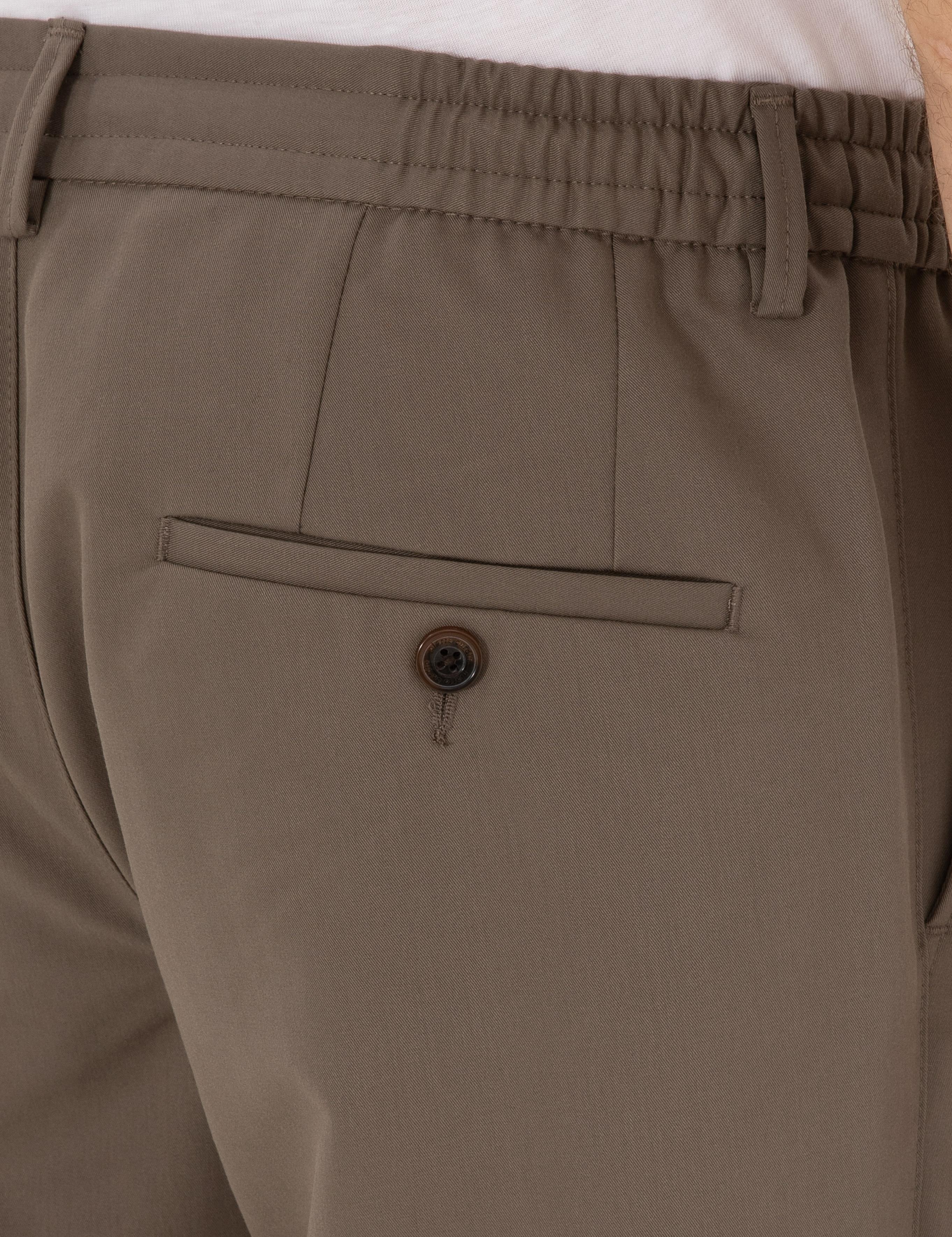 Vizon Ex. Slim Fit Kumaş Pantolon