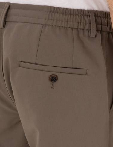 Vizon Ex. Slim Fit Kumaş Pantolon