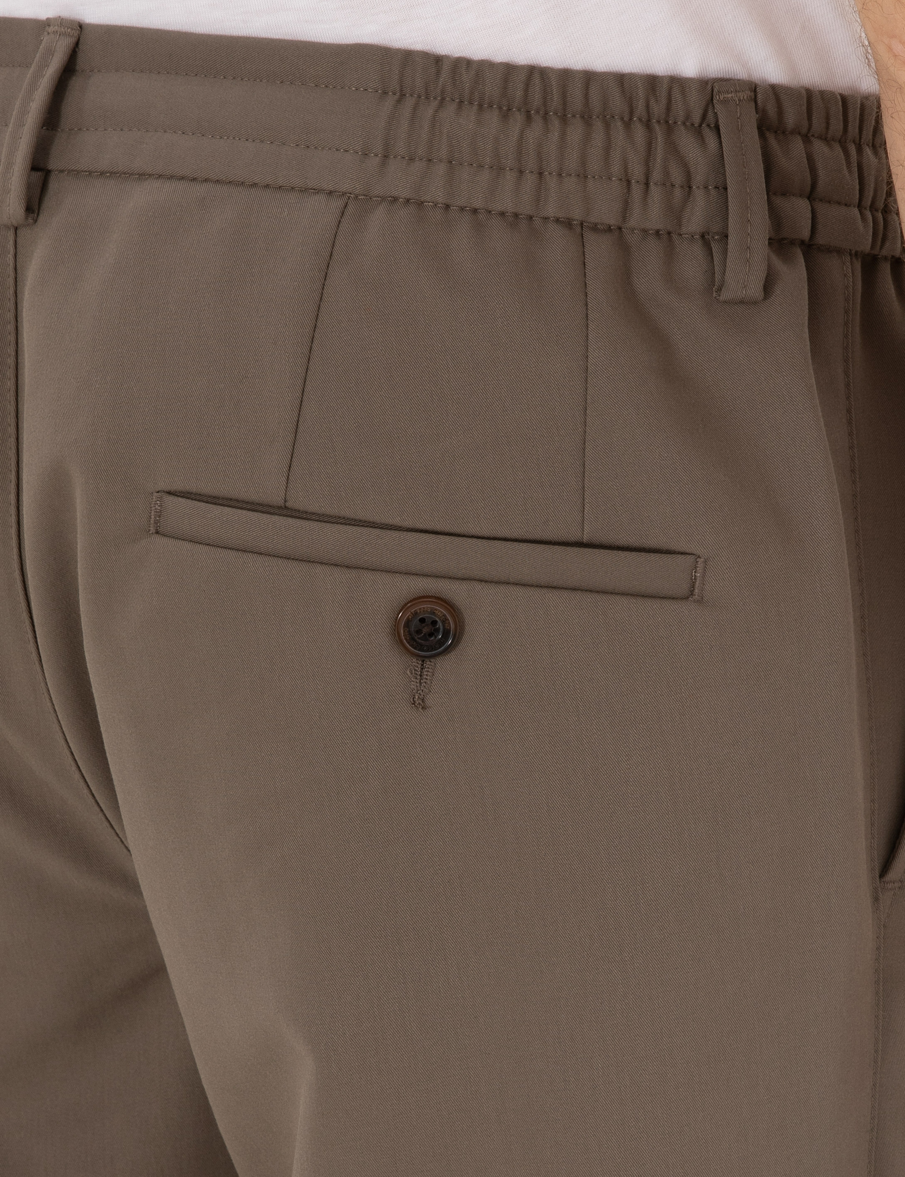 Vizon Ex. Slim Fit Kumaş Pantolon