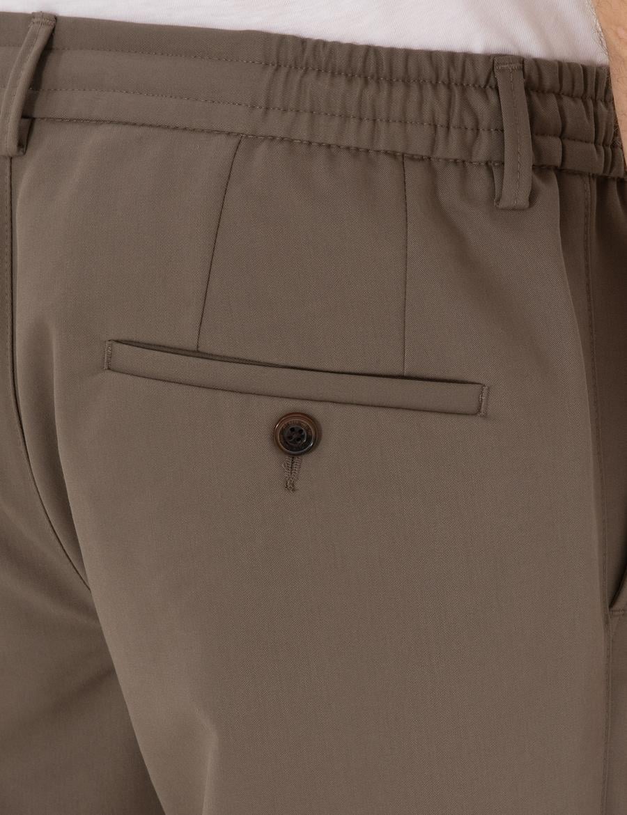 Vizon Ex. Slim Fit Kumaş Pantolon