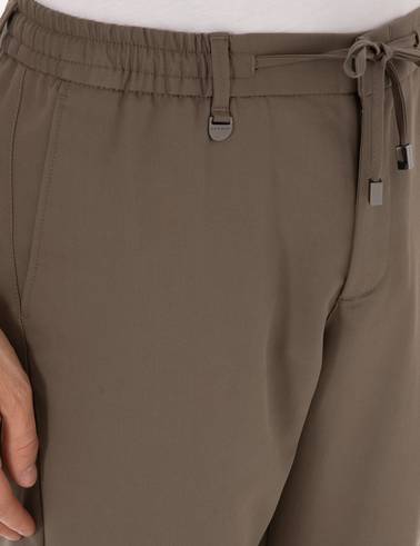 Vizon Ex. Slim Fit Kumaş Pantolon
