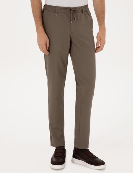 Vizon Ex. Slim Fit Kumaş Pantolon - 50311728149
