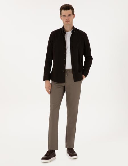 Vizon Ex. Slim Fit Kumaş Pantolon - 50311728149