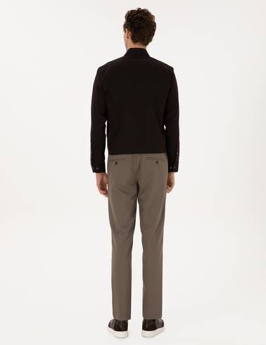 Vizon Ex. Slim Fit Kumaş Pantolon