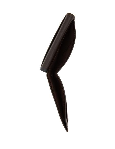 Erkek Kahverengi %100 Deri Cüzdan - 50321927001