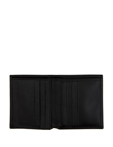 Erkek Siyah %100 Deri Cüzdan - 50321926001