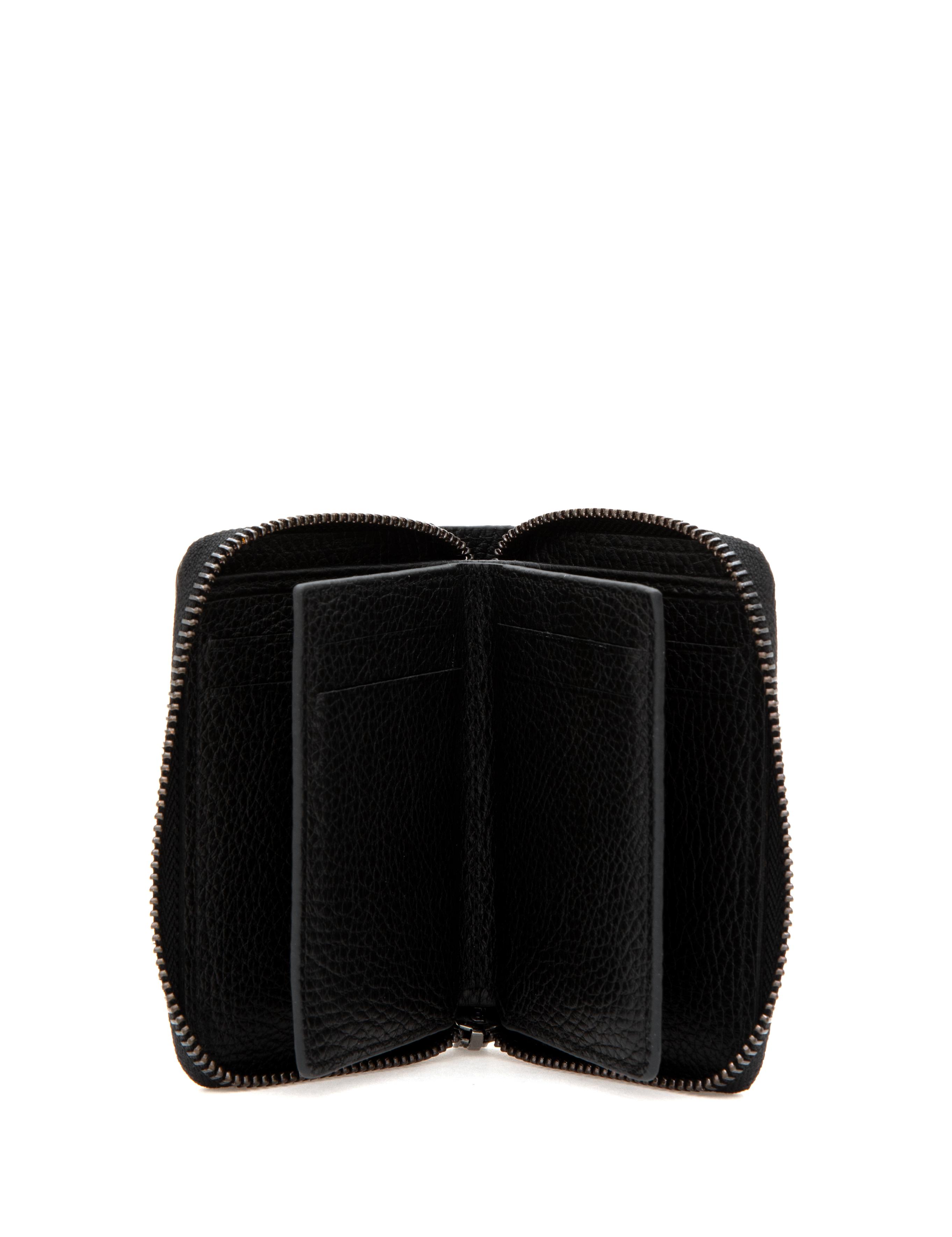 Erkek Siyah %100 Deri Cüzdan