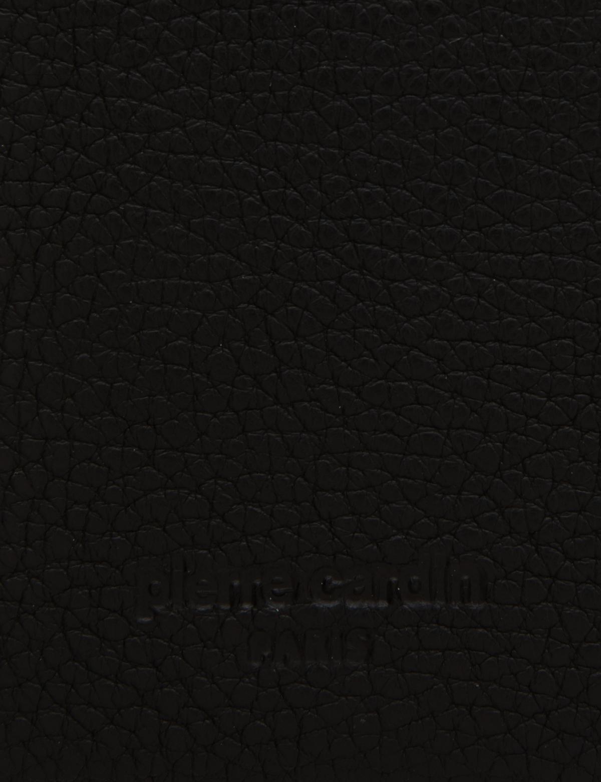 Erkek Siyah %100 Deri Cüzdan - 50321925001