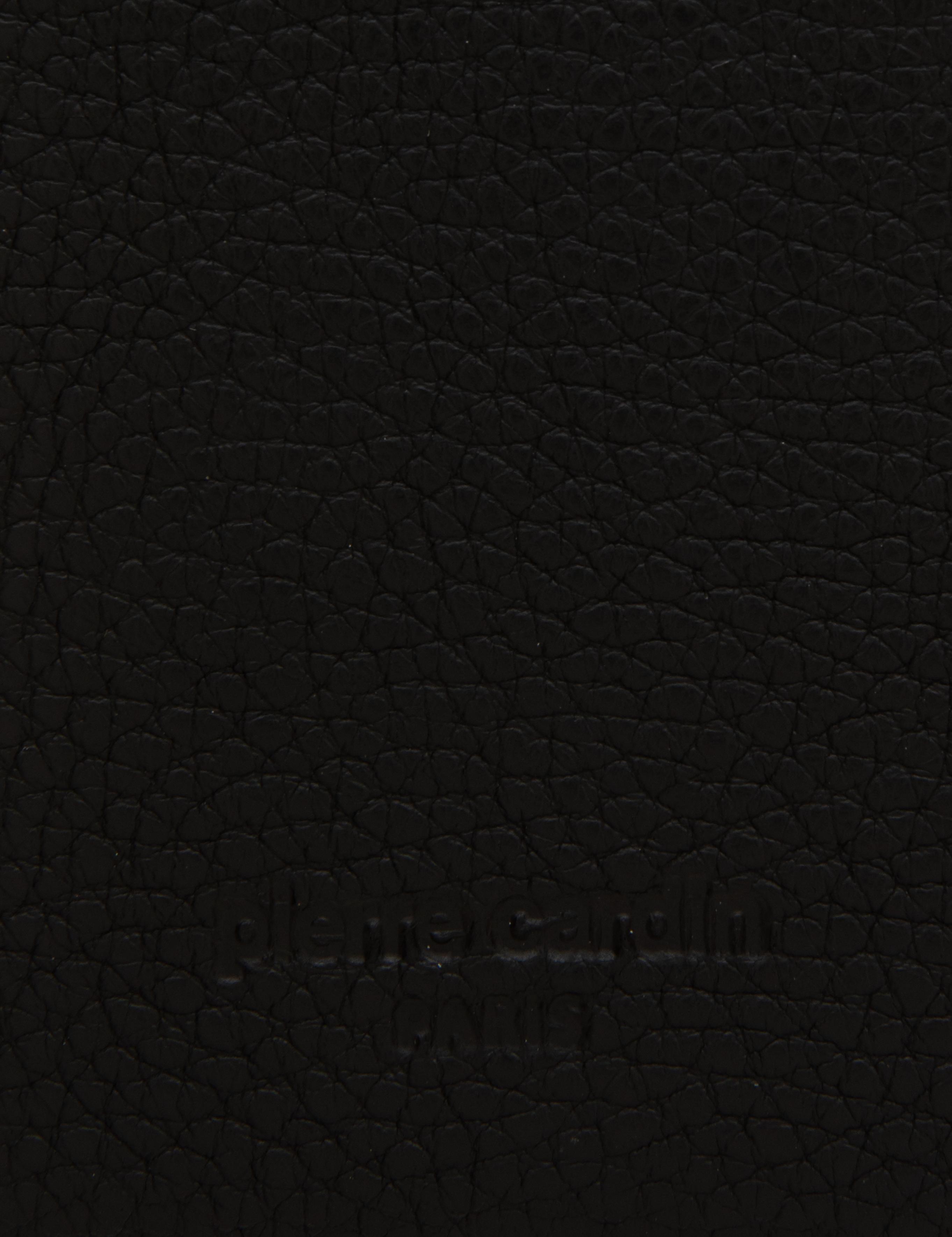 Erkek Siyah %100 Deri Cüzdan