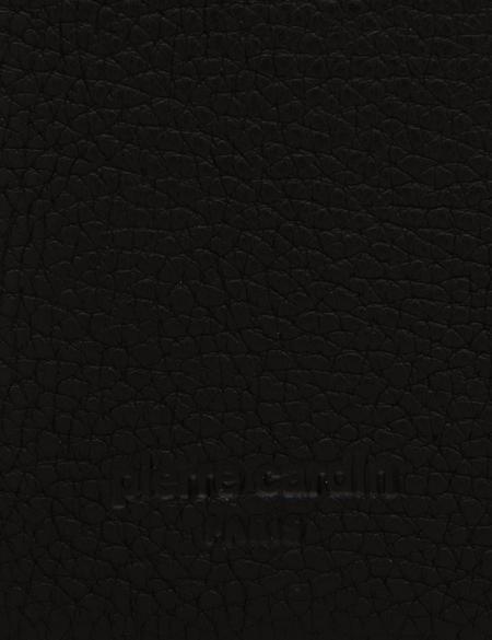 Erkek Siyah %100 Deri Cüzdan - 50321925001