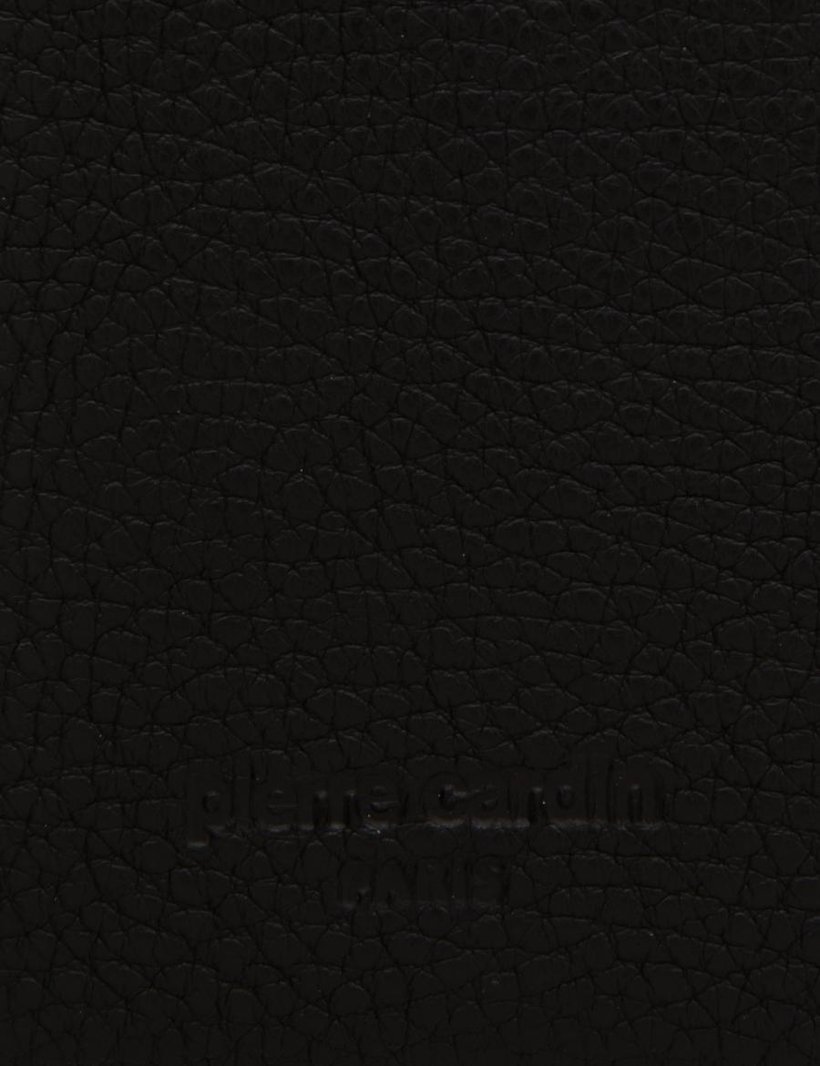 Erkek Siyah %100 Deri Cüzdan