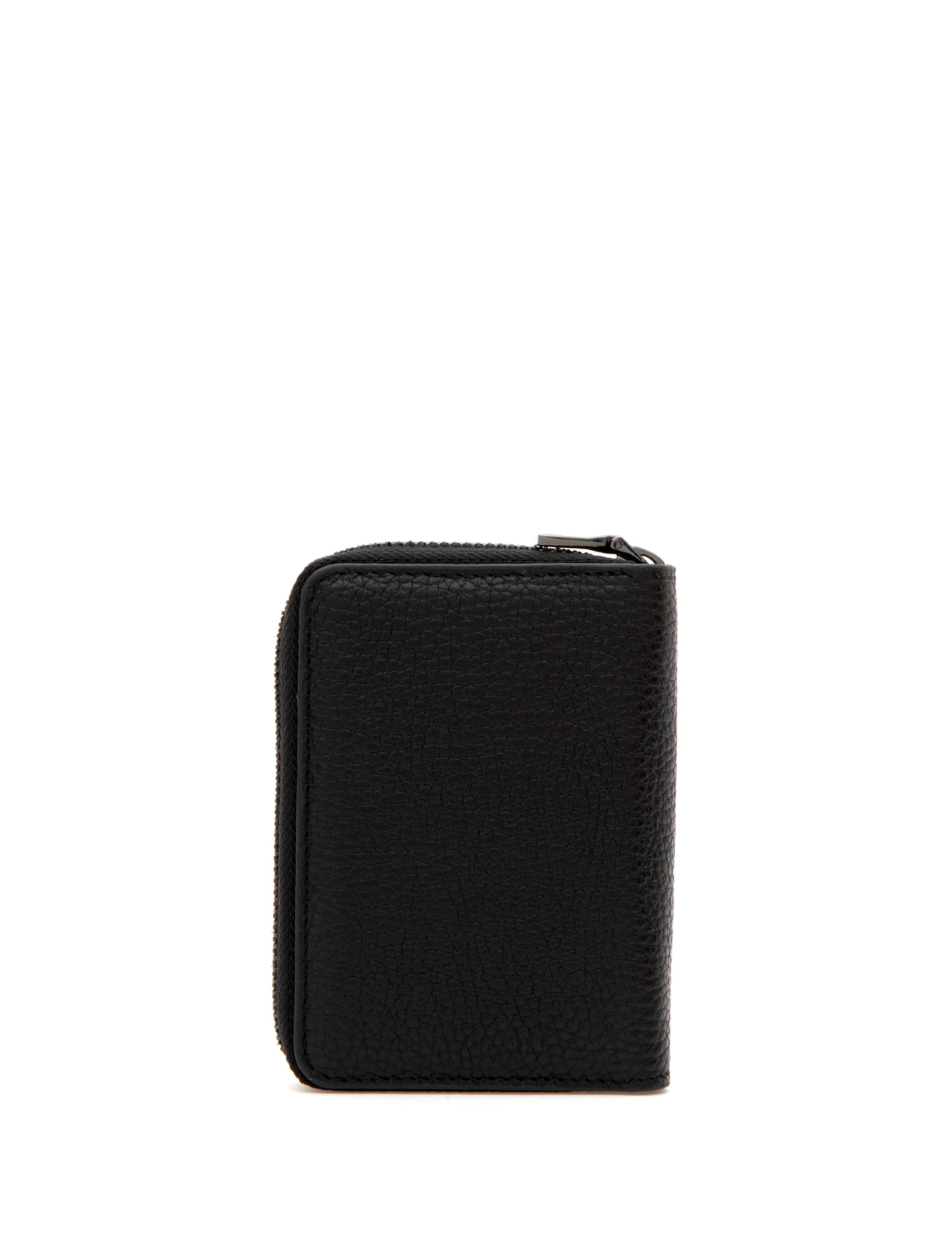 Erkek Siyah %100 Deri Cüzdan