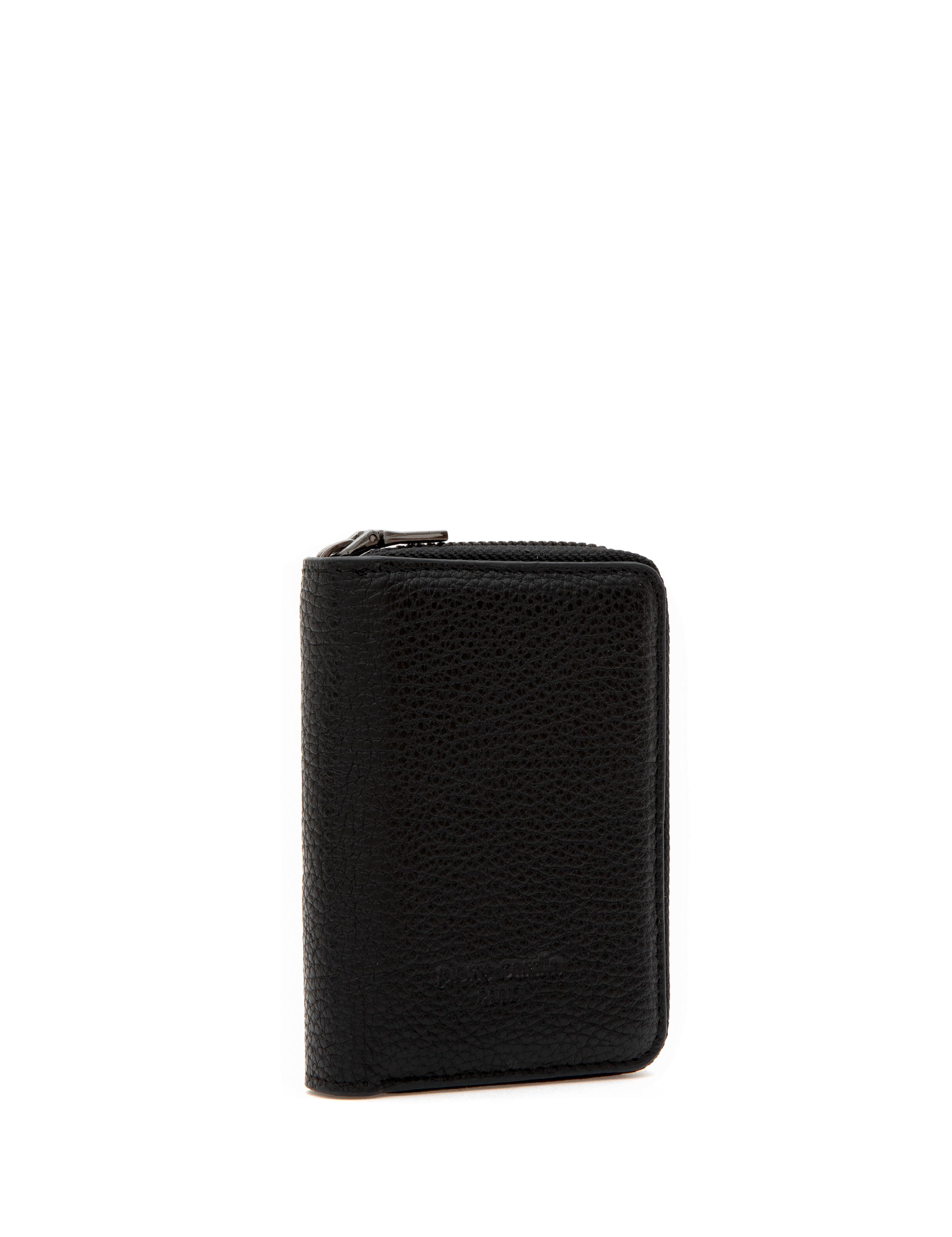 Erkek Siyah %100 Deri Cüzdan