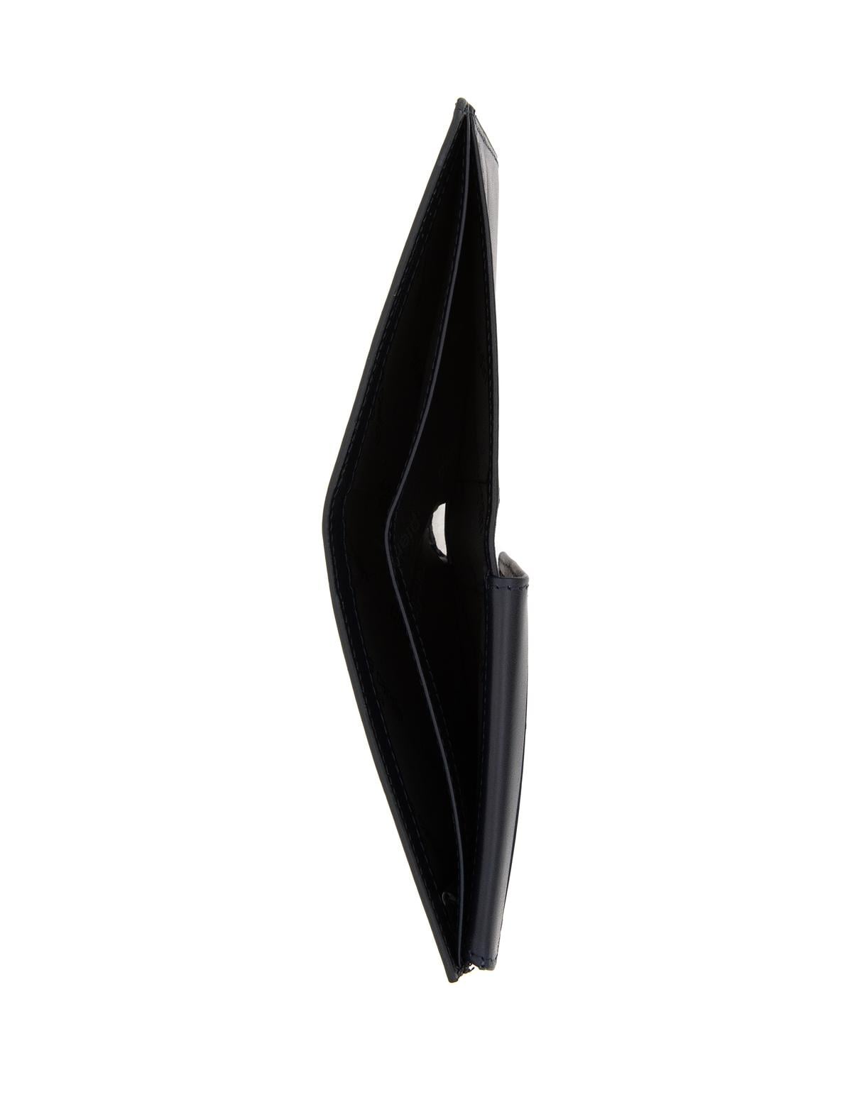 Erkek Lacivert %100 Deri Cüzdan - 50321928002