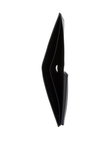 Erkek Lacivert %100 Deri Cüzdan - 50321928002