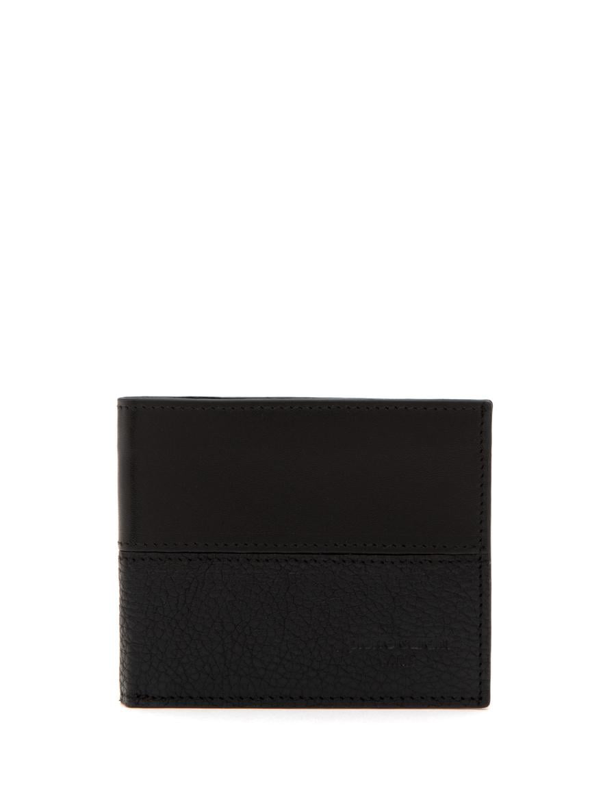 Erkek Siyah %100 Deri Cüzdan