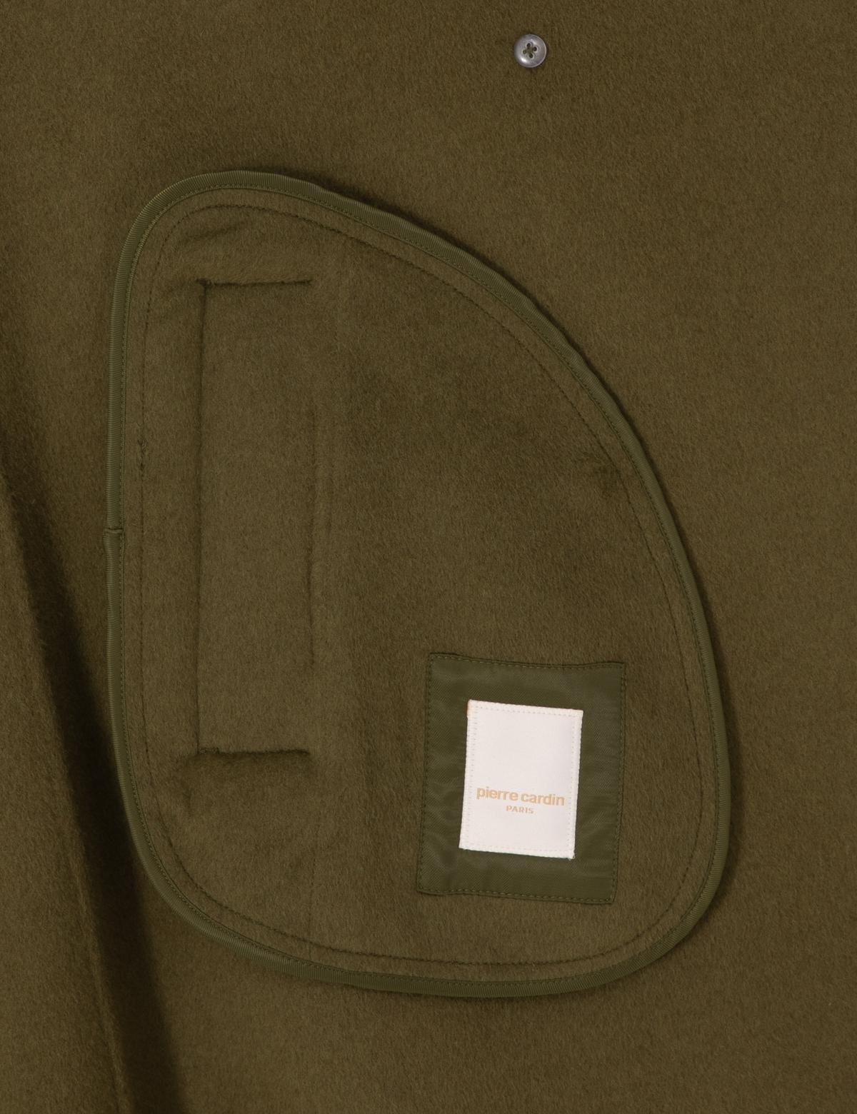 Haki Kaşe Kaban - 50308929041