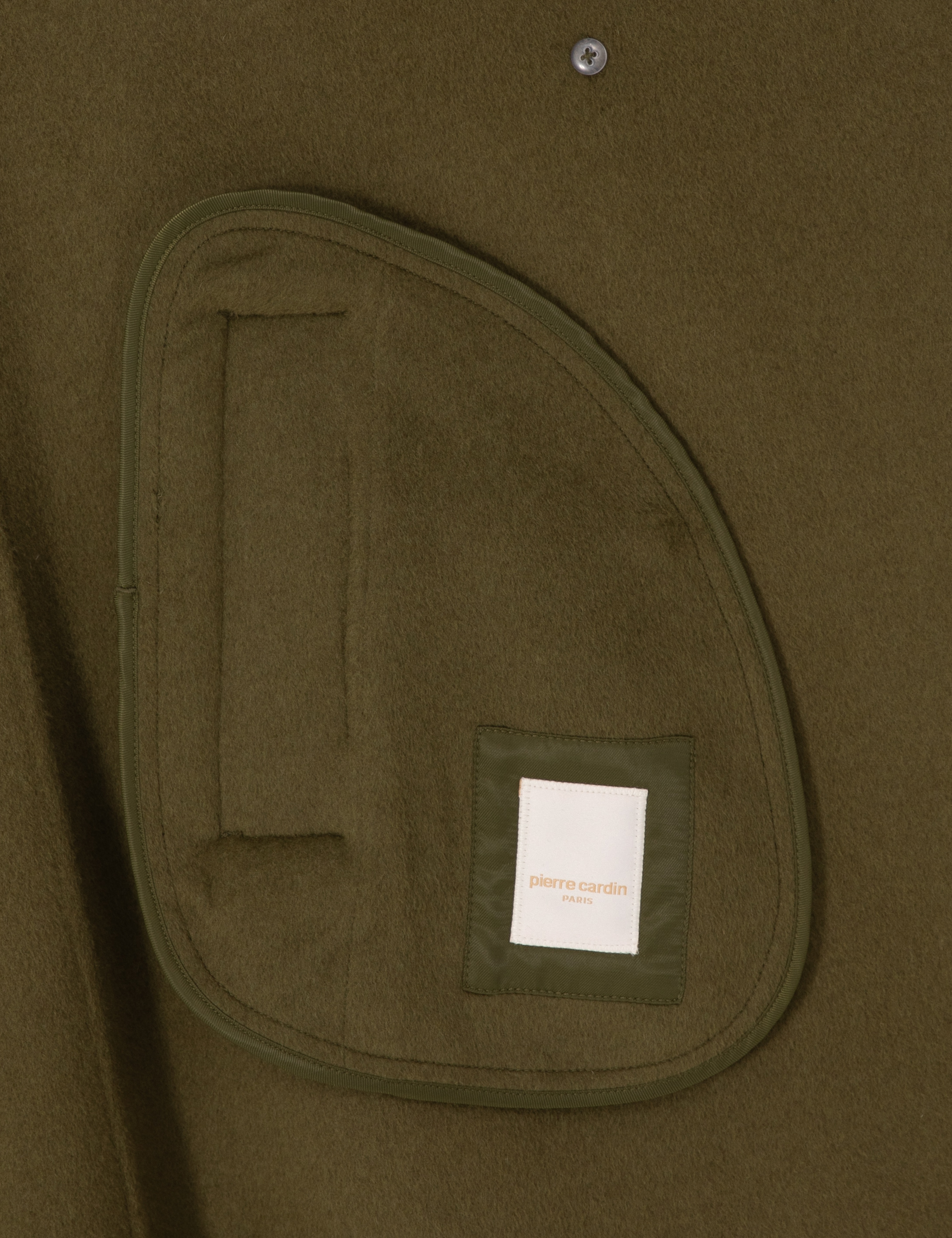 Haki Kaşe Kaban - Image 5