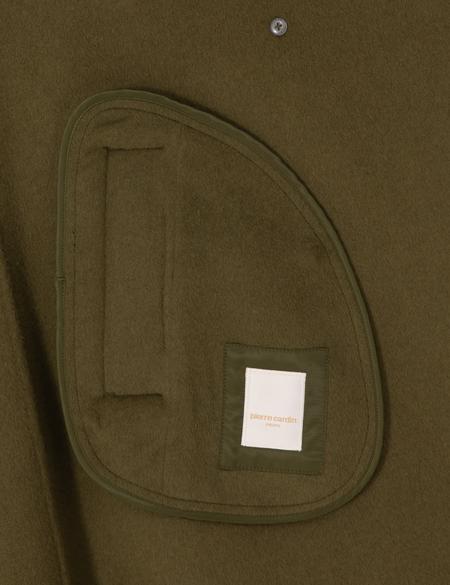 Haki Kaşe Kaban - 50308929041