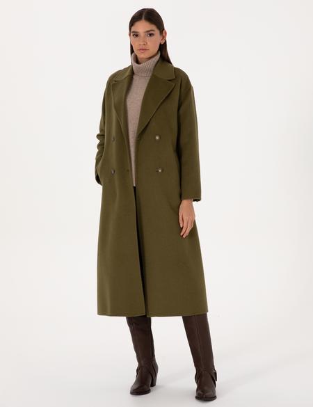 Haki Kaşe Kaban - 50308929041