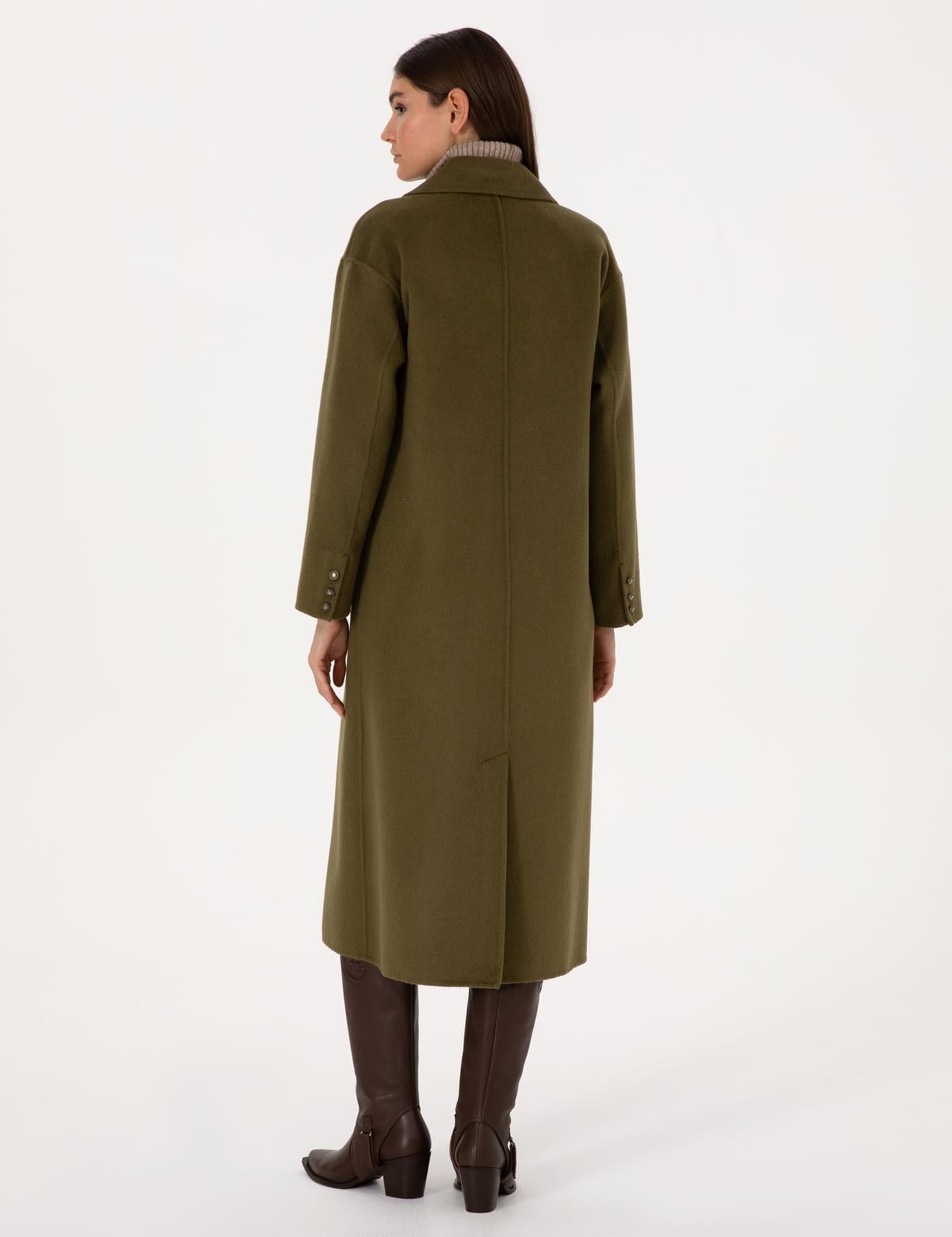 Haki Kaşe Kaban - 50308929041