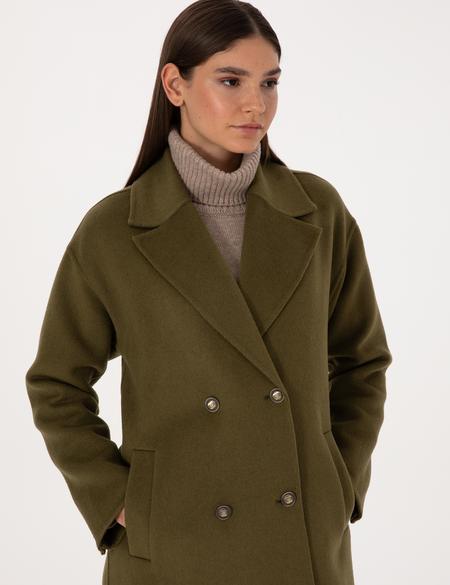 Haki Kaşe Kaban - 50308929041