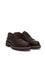 Kahverengi %100 Deri Casual Ayakkabı