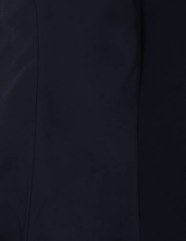 Lacivert Regular Fit Ceket