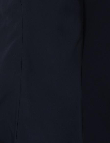 Lacivert Regular Fit Ceket - 50309891013