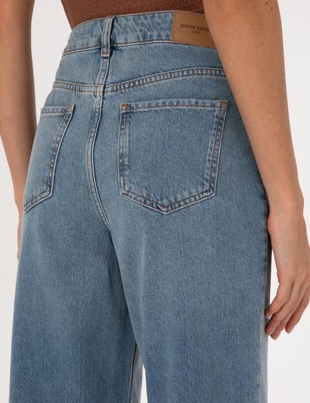 Mavi Loose Fit Jean Pantolon - 50308443001