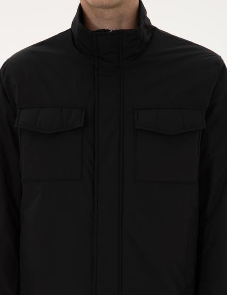 Siyah Mont - 50310174026