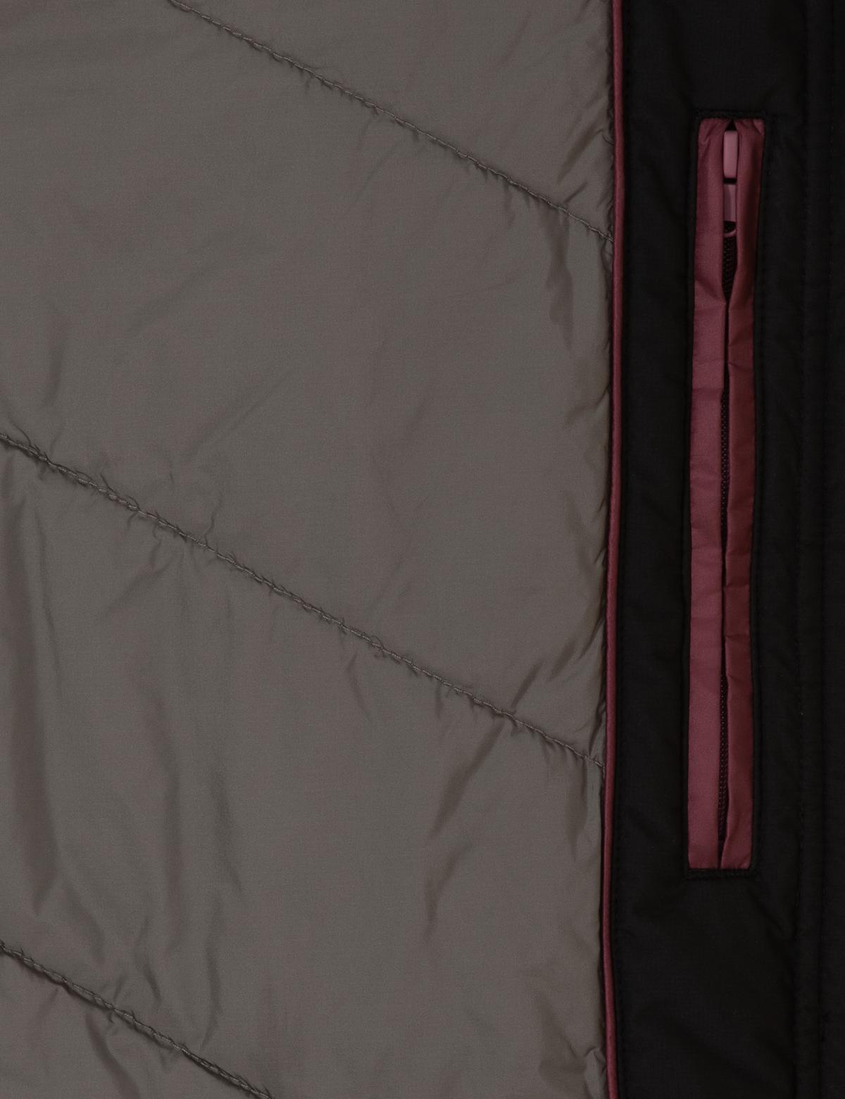 Siyah Mont - 50310174026