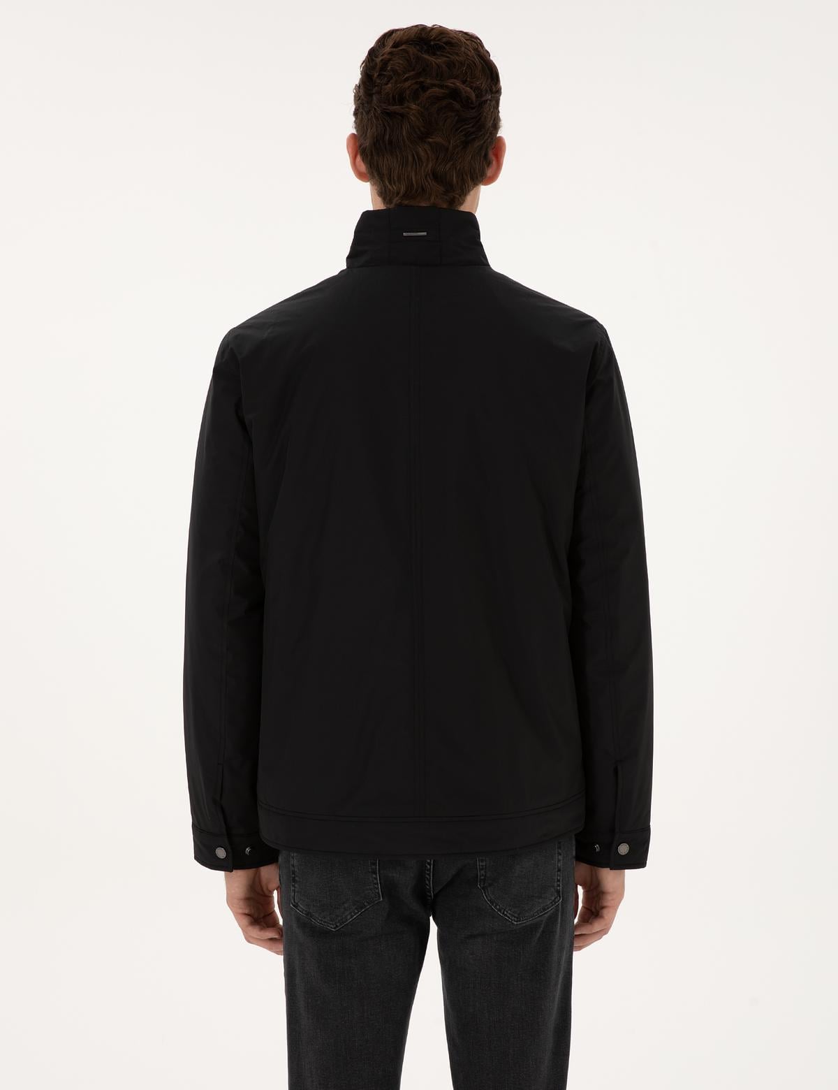 Siyah Mont - 50310174026