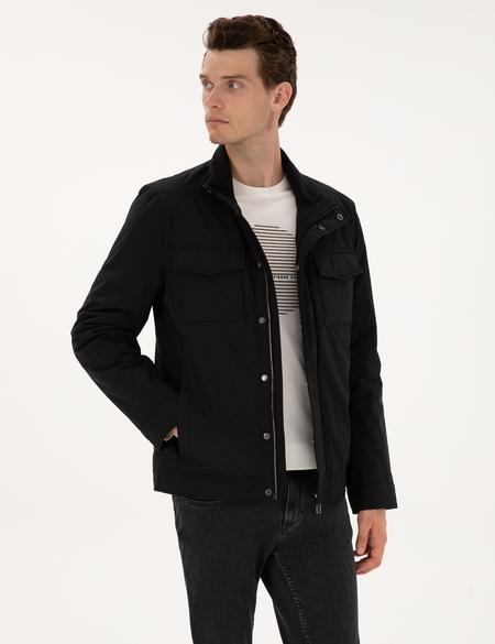 Siyah Mont - 50310174026