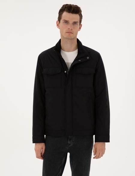 Siyah Mont - 50310174026