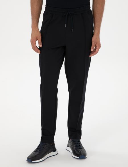 Lacivert Regular Fit Eşofman Altı - 50316651005