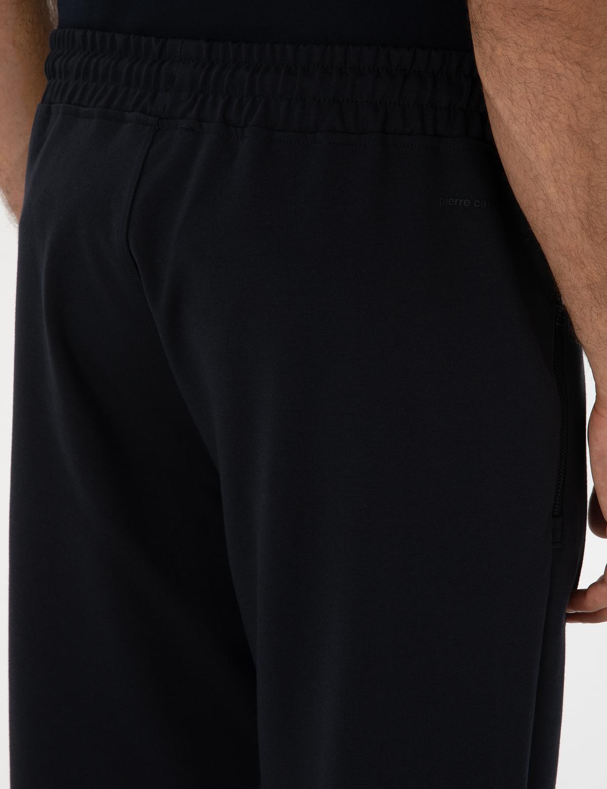 Lacivert Regular Fit Eşofman Altı - 50316651005