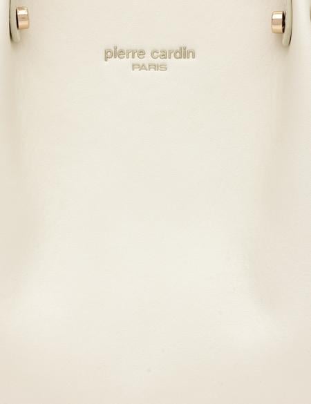 Beyaz Omuz Çantası - 50321771004