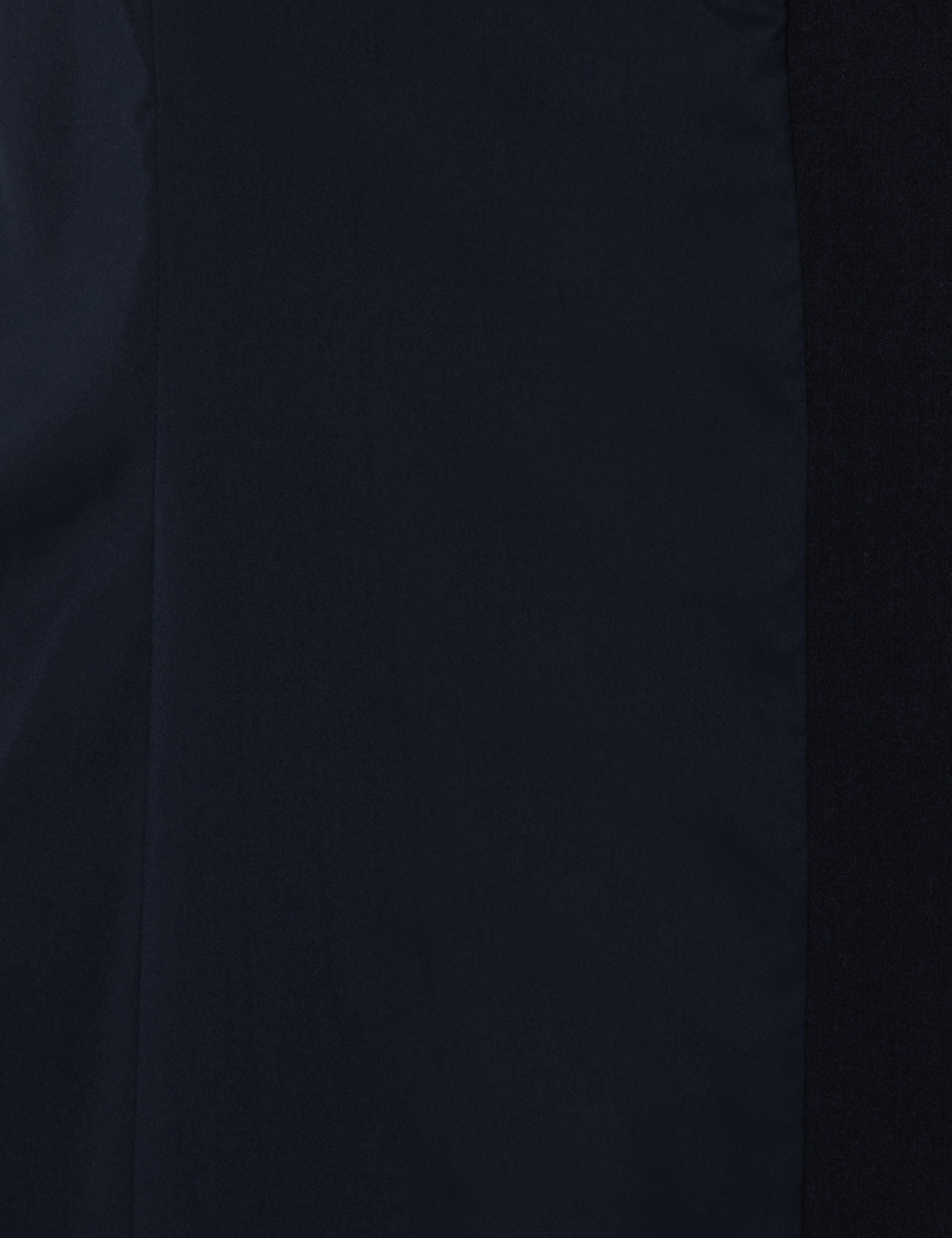 Lacivert Slim Fit Ceket - Image 6