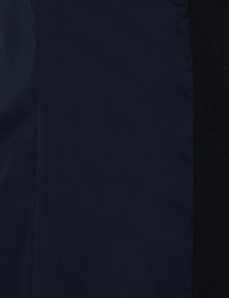 Lacivert Slim Fit Ceket - 50310085012