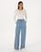 Açık Mavi Jean Pantolon