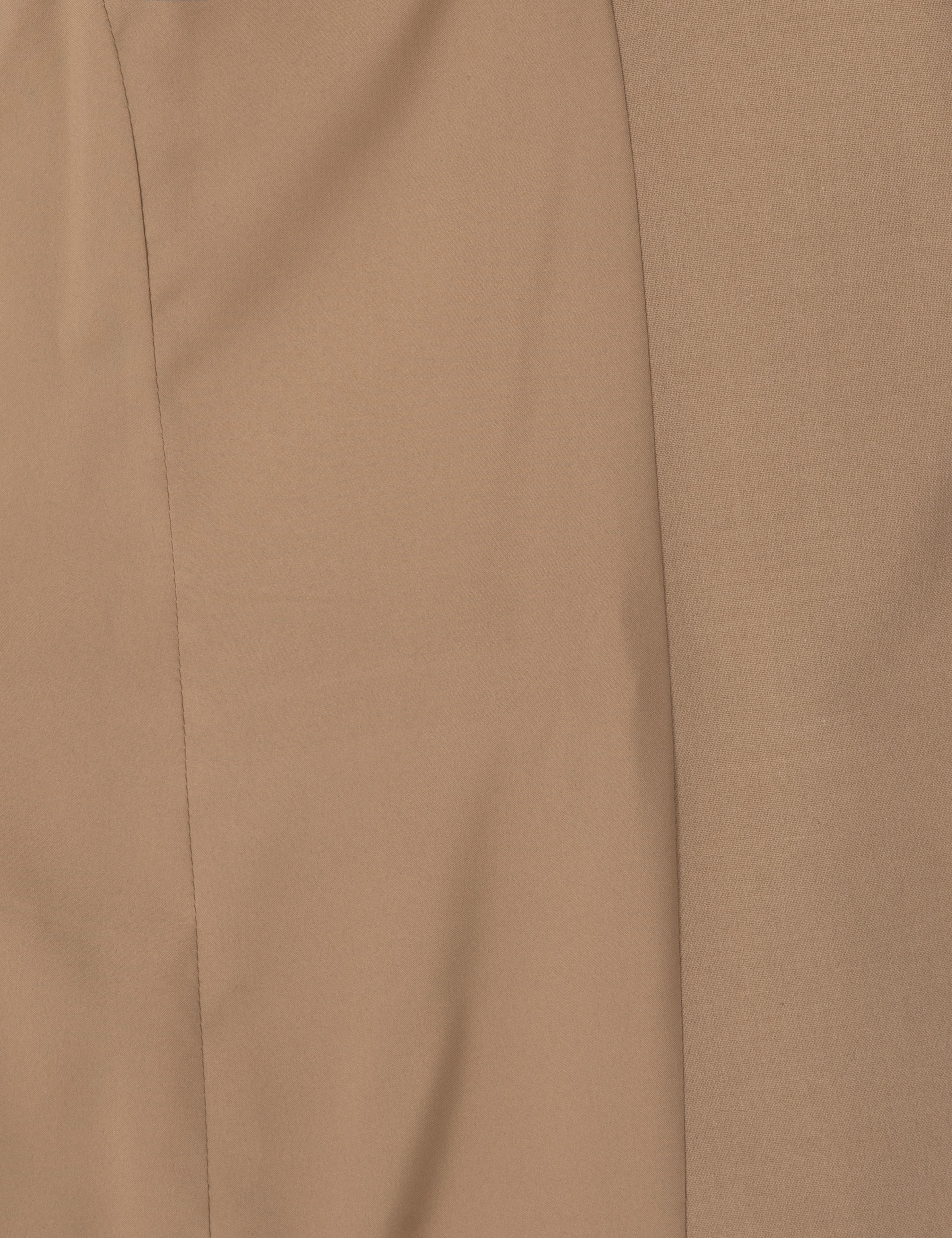 Bej Slim Fit Ceket - Image 6