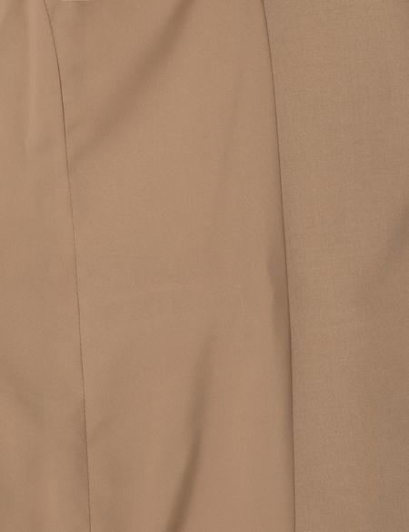 Bej Slim Fit Ceket - 50319423002