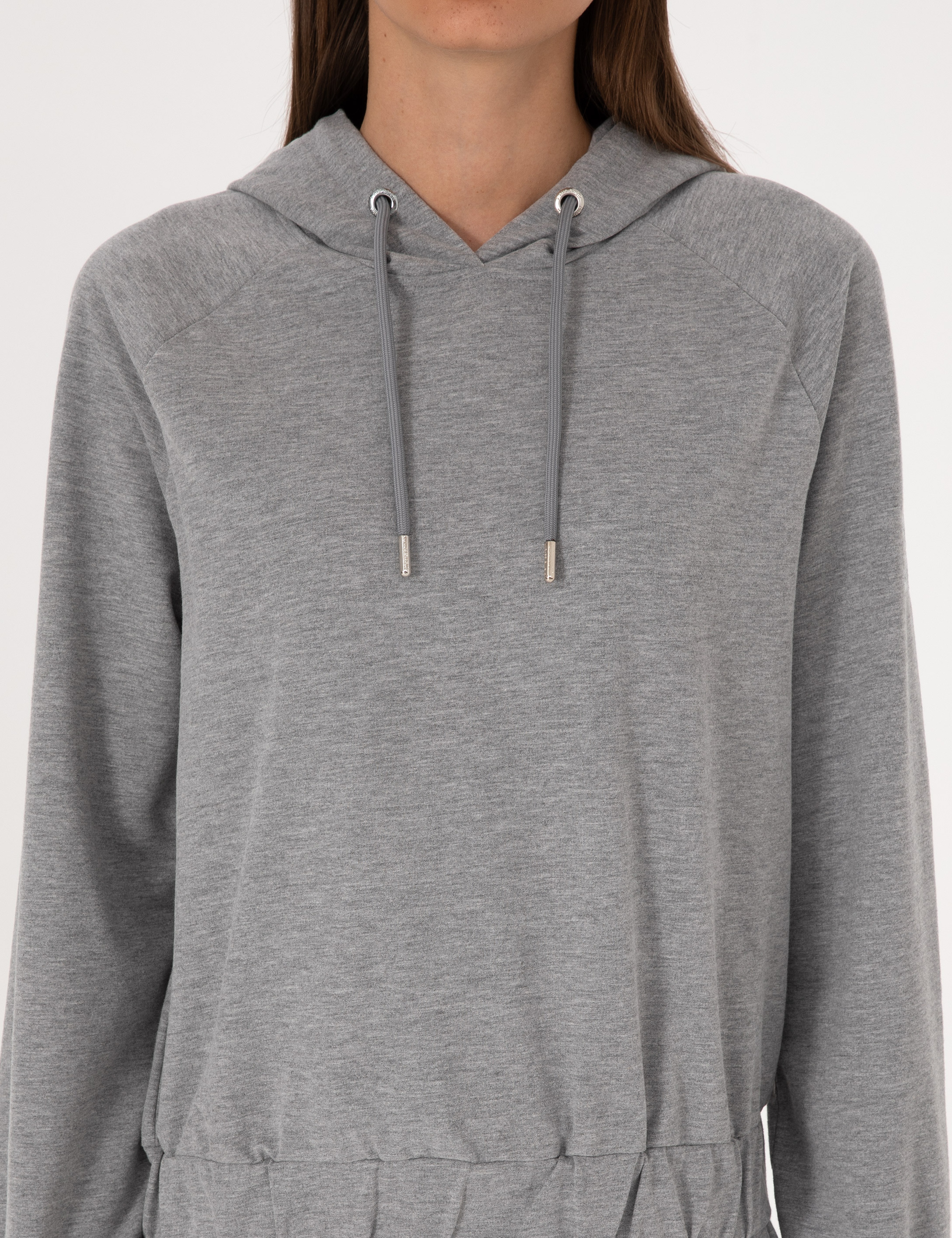 Gri Melanj Comfort Fit Sweatshirt - Image 6