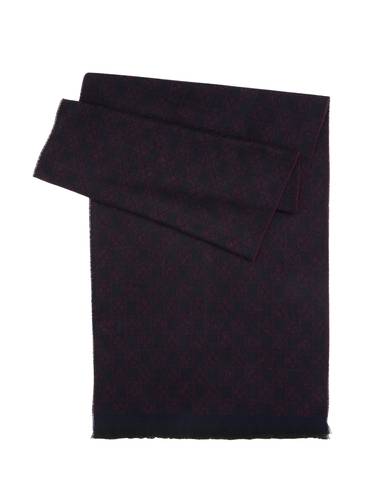 Bordo Kaşkol