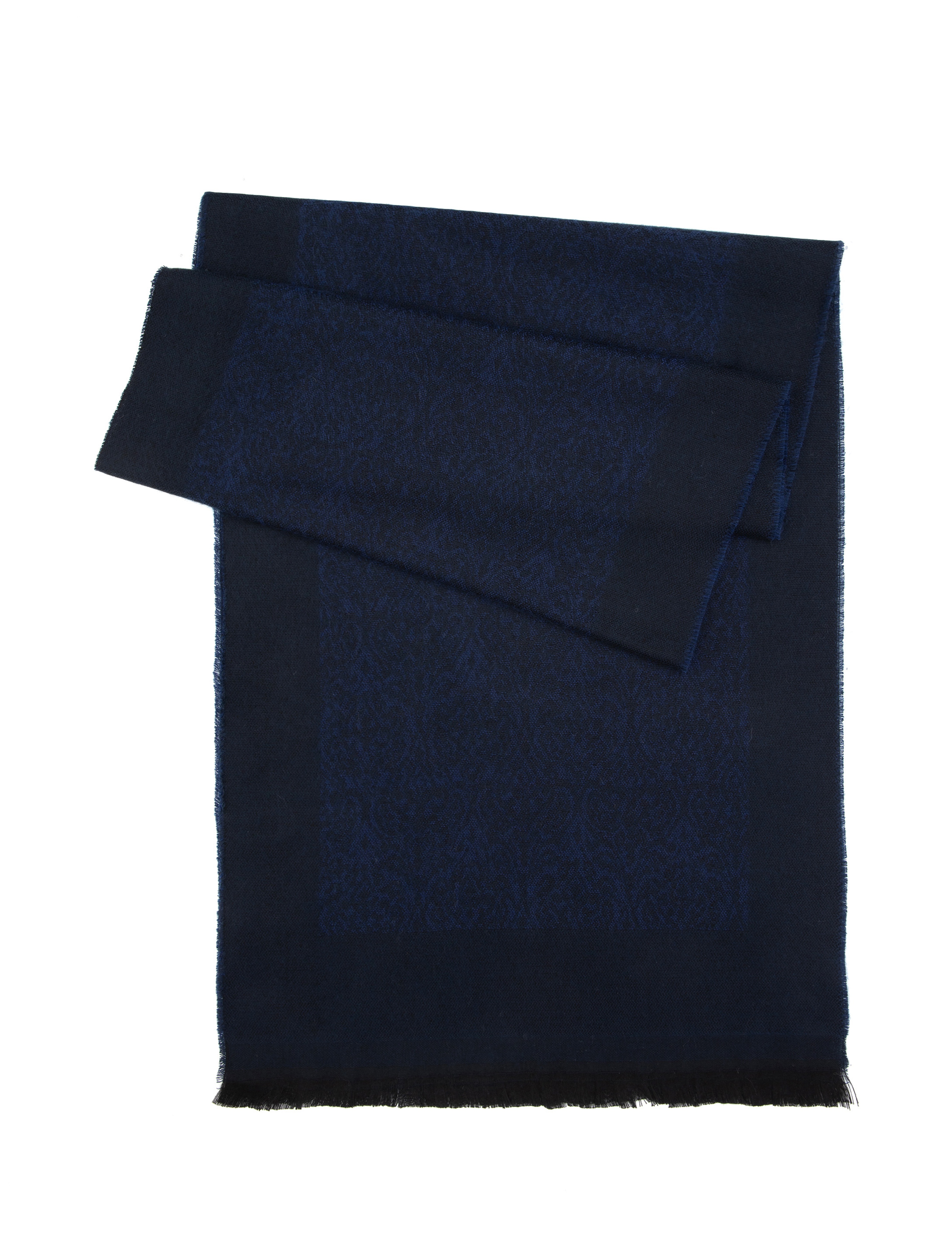 Lacivert Kaşkol - Image 1